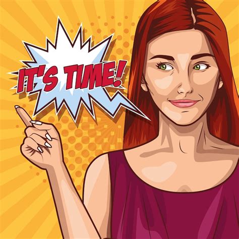 Comic Woman Bilder - Kostenloser Download auf Freepik