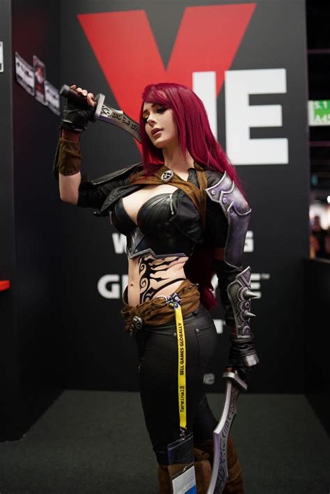732 best Jenna Lynn Meowri images on Pholder | Jenna Lynn Meowri, Latexcosplay and Cosplaybabes