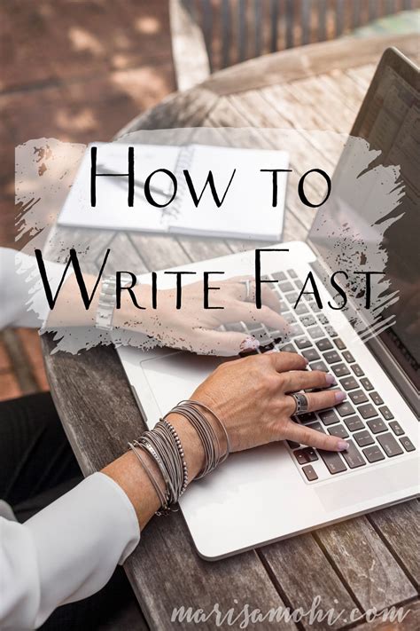 Image result for How to Write Fast and Beautiful