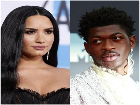 Demi Lovato, Lil Nas X to perform at virtual 'Can't Cancel Pride ...