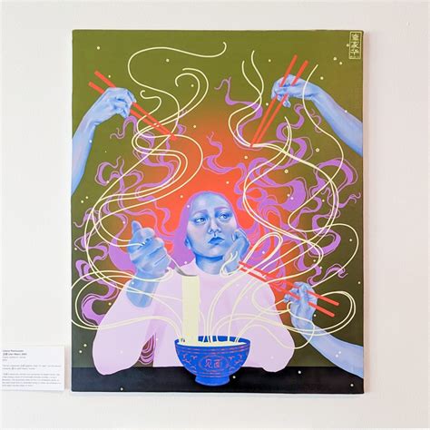 Asian Americana: Comfort - Group Exhibition | The Brick