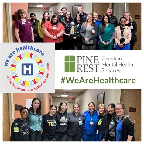 Pine Rest Christian Mental Health Services on LinkedIn: # ...