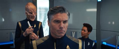 How Season 2 Improved Star Trek: Discovery