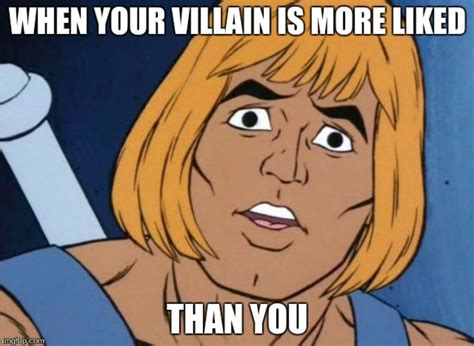 He-Man Meme 的图像结果