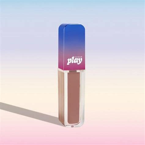 SUGAR Play Power Drip Lip Gloss | SUGAR Cosmetics | Buy...