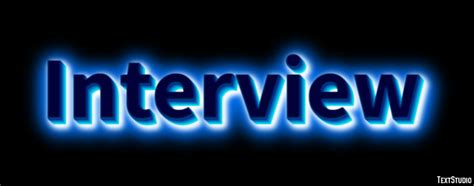 Interview Script Logo 的图像结果