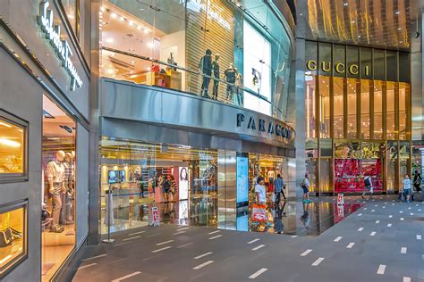 16 Best Places to Go Shopping in Orchard Road - Where to Shop in Orchard Road – Go Guides