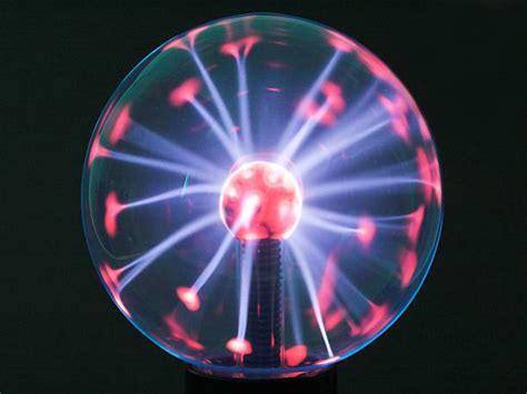 Electricity Ball 的图像结果