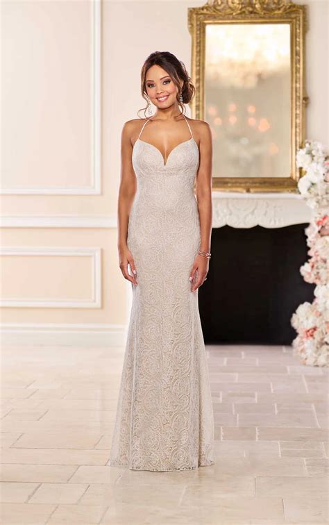 Paisley wedding dress 60 photos - Astyledwedding.com