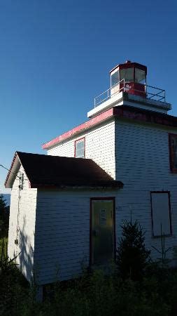 Isaac's Harbour Lighthouse - 2021 What to Know Before You Go (with ...