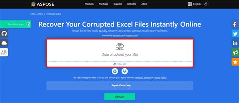 Fix Corrupt Excel File Online Free: 3 Tools Compared