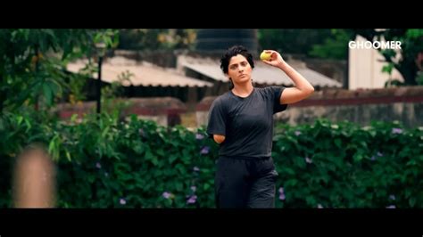 Ghoomer | Dadi, Ani's Constant Support | Promo Trailer | Watch Official ...