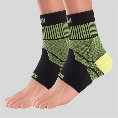 Compression Ankle Support - Ankle Sleeve, Ankle Brace | Zensah