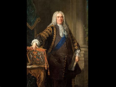 Robert Walpole and His Collection | Meer