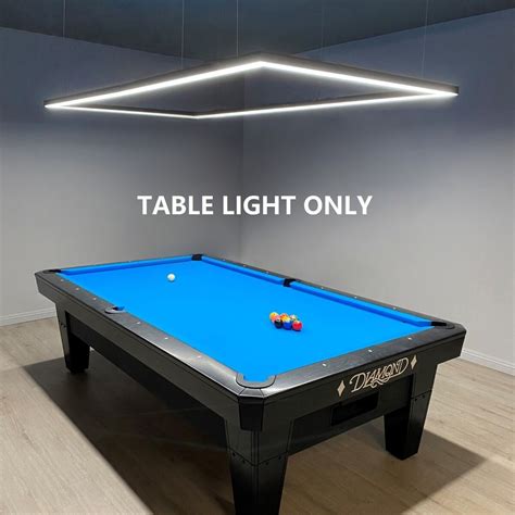 Pool Table Light Fixtures Dining & Pool Table Lights – Frontier Iron