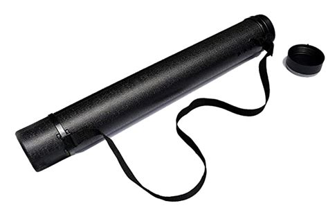 POPULAR Drawing Sheet Holder/Sheet Container/Drafting Tube/Roll Pack ...