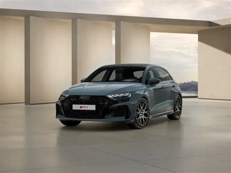 Audi Models | Audi Latest 2025 Models