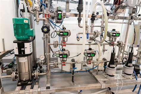 Image result for Pilot Lab Infrastructure Build