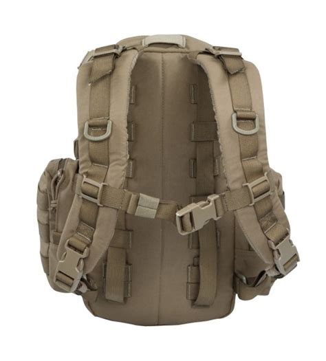 Backpack Warrior Helmet Cargo Pack Coyote | Recon Company