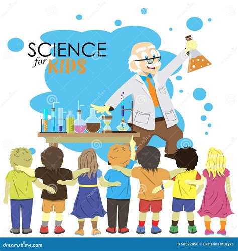 Kids Science 的图像结果