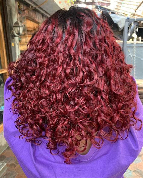 18 stunning curly hair highlights ideas for 2023 – Artofit