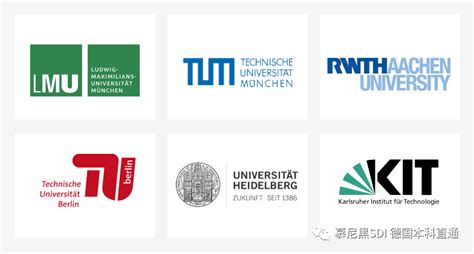 【德国留学】2020年起中国高中生如何直接申请德国本科？纯干货版本在这里！ - 知乎