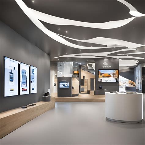 7 Latest Trends In Customer Experience Centres