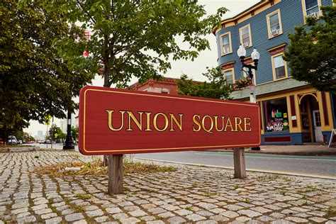 Gallery | Apartments in Somerville, MA | Prospect Union Square