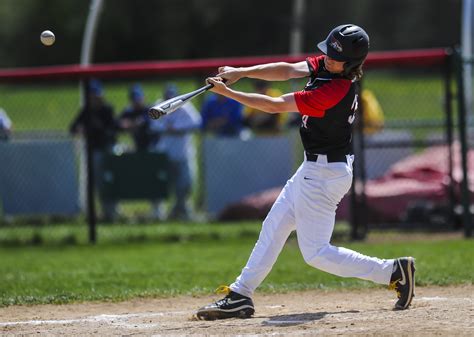 Steinert vs Allentown Baseball - nj.com