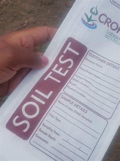 Basic Soil Testing 的图像结果