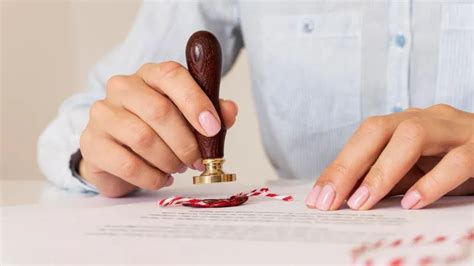 Who Can Be a Notary in India | Eligibility and Qualification