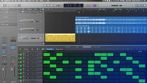 Image result for Logic Pro X Is Bugging