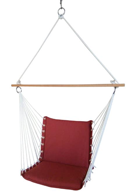 Get Brick Red Premium Swing Chair at ₹ 4490 | LBB Shop