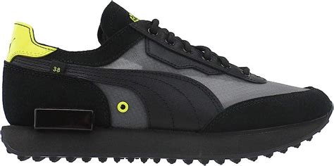 Buy PUMA Mens Future Rider B X Chinatown Market Sneakers Shoes Casual ...
