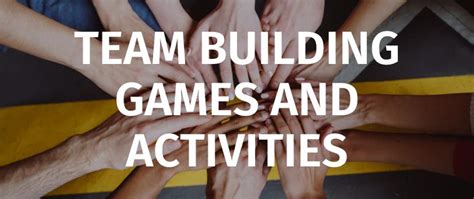 Team Games 的图像结果
