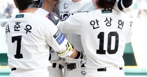 '이게 드라마다' 오태곤 이틀만에 또 끝내기! SSG 3연승+단독 2위 지켰다[인천 리뷰]