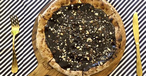 The Pizza Bakery For Sourdough Pizzas | LBB, Bangalore