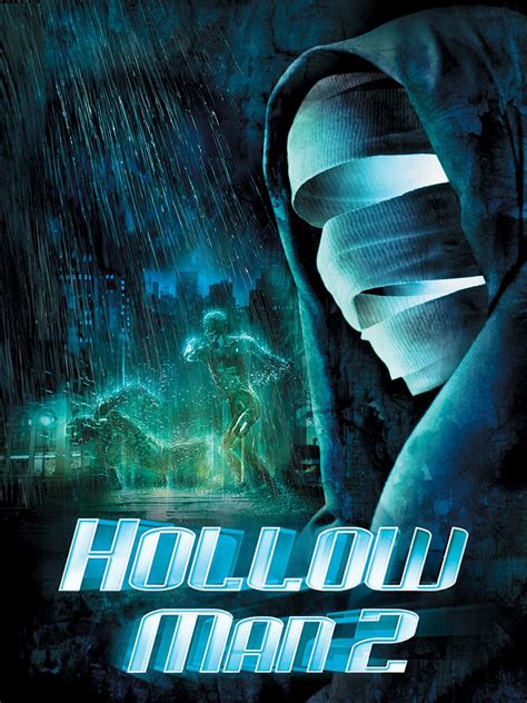 Film Hollow Man 2