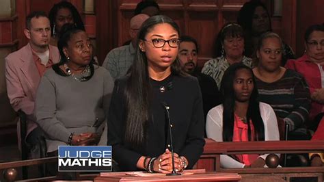 Image result for Judge Mathis Promo