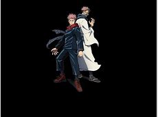 Jujutsu Kaisen Image #2955565   Zerochan Anime Image Board