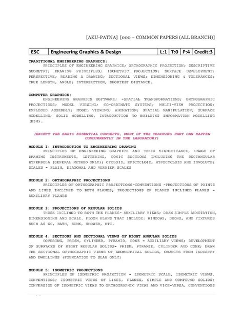 Graphic Design Course Syllabus 的图像结果
