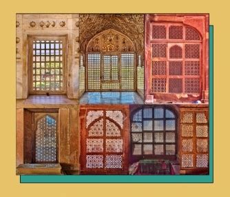 Unveiling the Complexities and Design of Veiled Facades | CEPT - Portfolio