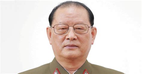 Amid Reports Of Defection Of Top Officers, North Korea Sacks Head Of ...