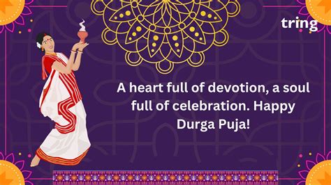 Best Durga Puja Captions For Instagram