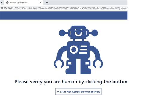 Disguised Malware Distribution Techniques