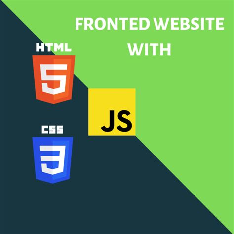Image result for Websites with HTML CSS and JavaScript