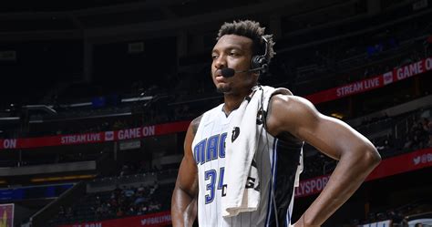 Wendell Carter Jr., Magic Agree to 4-Year $50M Contract Extension ...