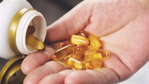 Fish oil supplements or eating fish: Which is better? | - The Times of ...