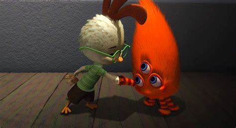 Image result for Alien De Chicken Little