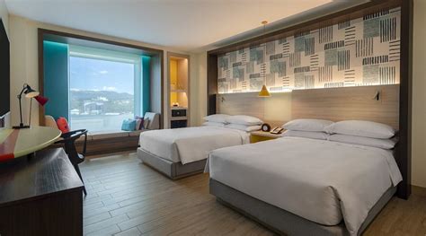 HYATT CENTRIC SAN SALVADOR (Antiguo Cuscatlan) - Hotel Reviews, Photos ...